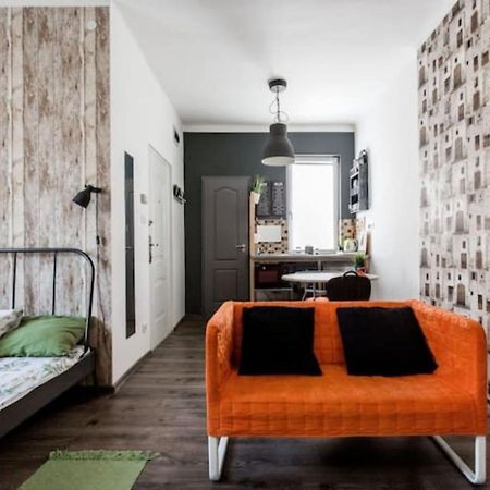 Bpr Colorist Apartments Budapest Exterior photo